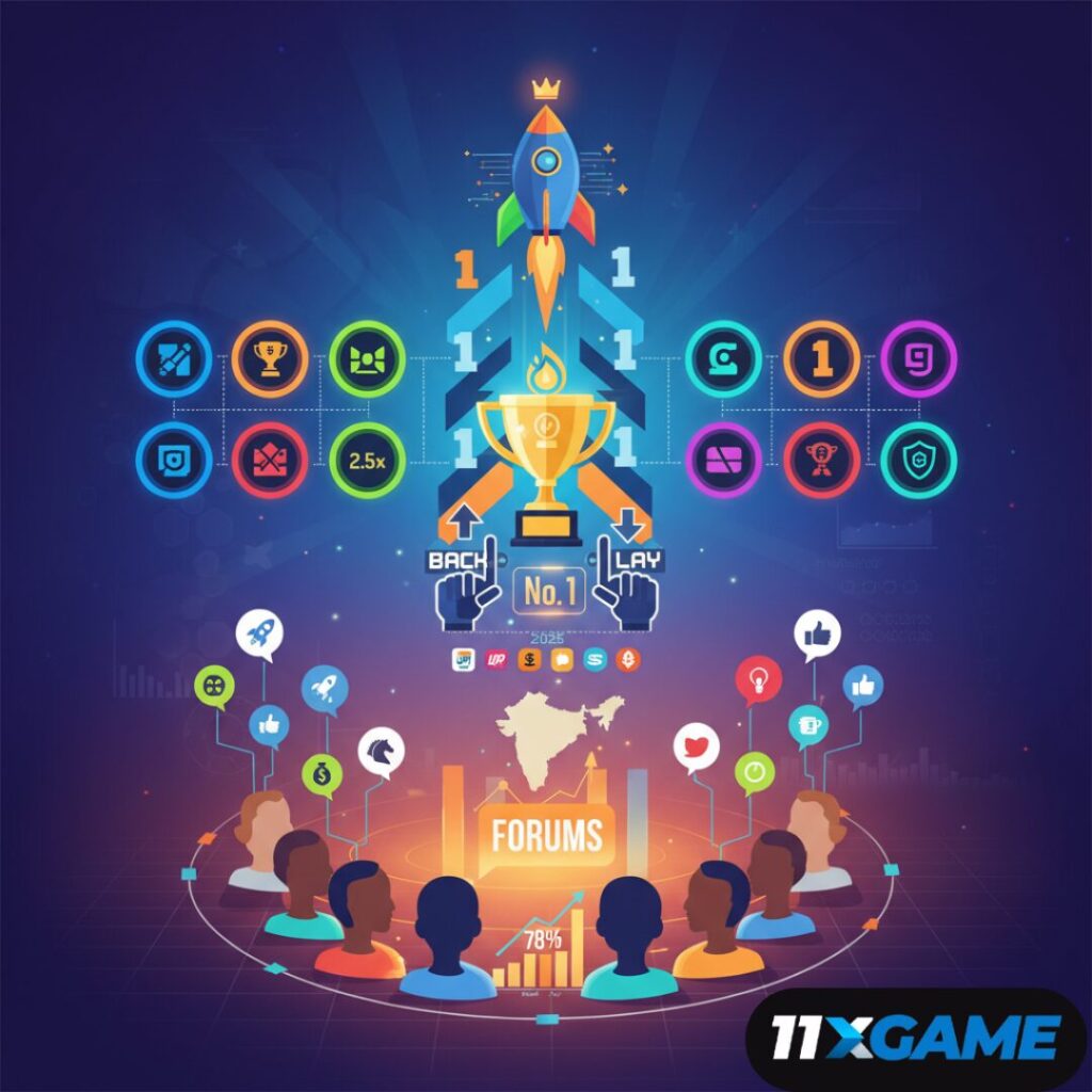 Unlock the Thrilling World of Betting Exchange Sportsbook India: Top 10 Secrets for 2025 Wins! ๐