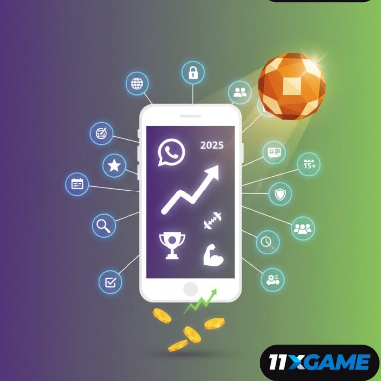 Discover 15 Ultimate Football Betting Tips WhatsApp Group Links to Skyrocket Your Wins in 2025! ⚽💥