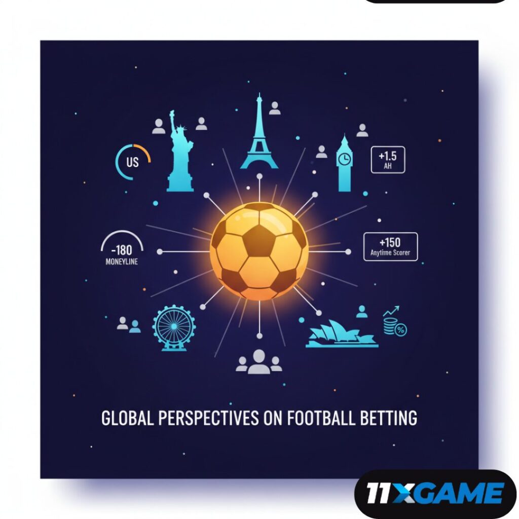 Global Perspectives on Football Betting Tips Cambridge vs Wigan ๐