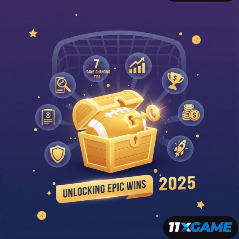 Unlocking the Best Football Bet: 7 Game-Changing Tips for Epic Wins in 2025 ⚽💰