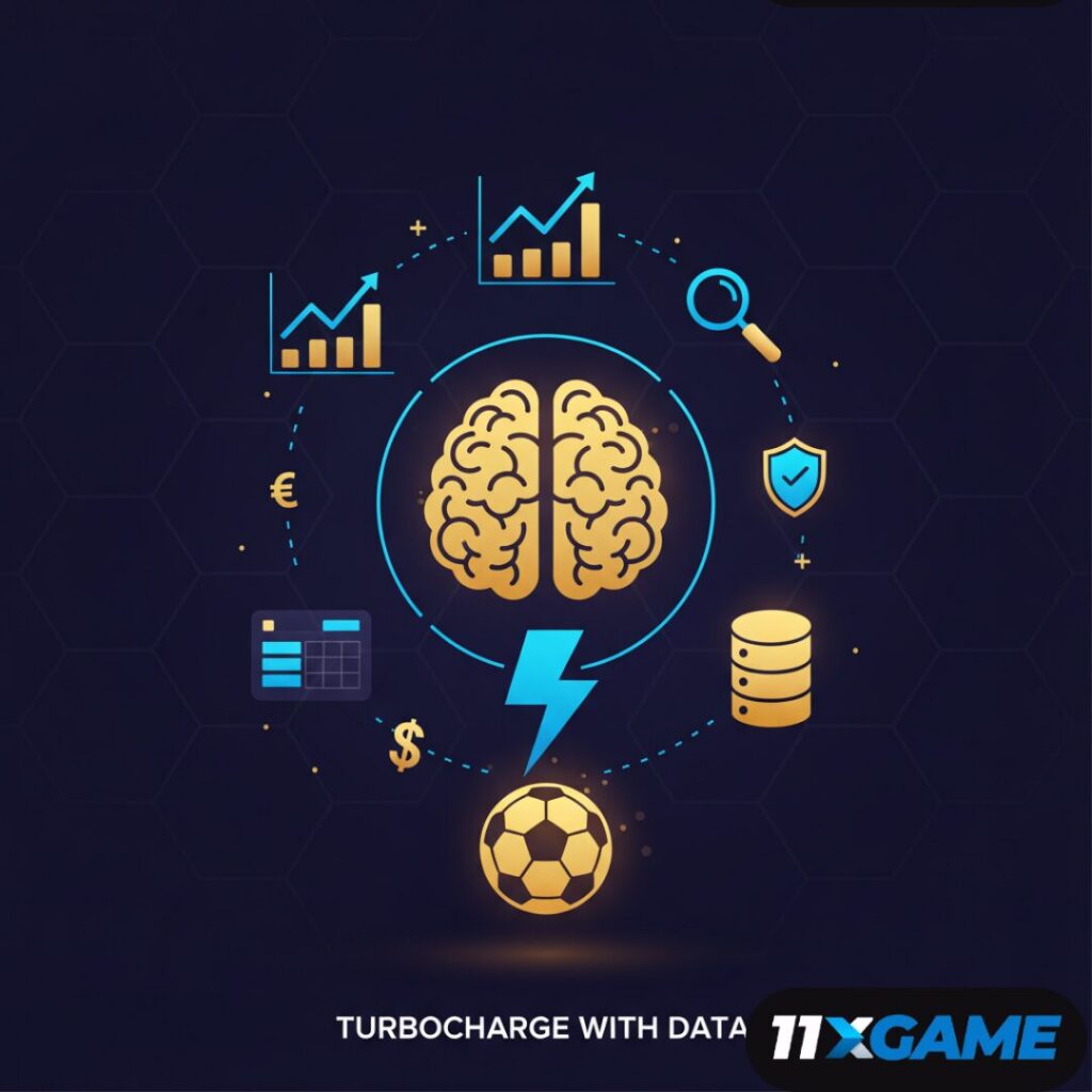 Quick Tip: Turbocharge Your Best Football Bet with Data Tools 💡