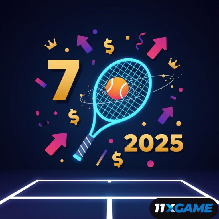 7 Game-Changing Tennis Live Betting Tips to Skyrocket Your Wins in 2025 🎾💰