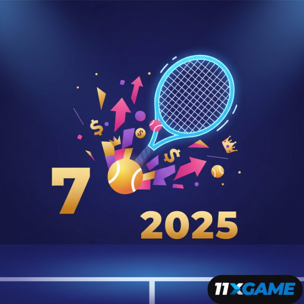 7 Game-Changing Tennis Live Betting Tips to Skyrocket Your Wins in 2025 🎾💰