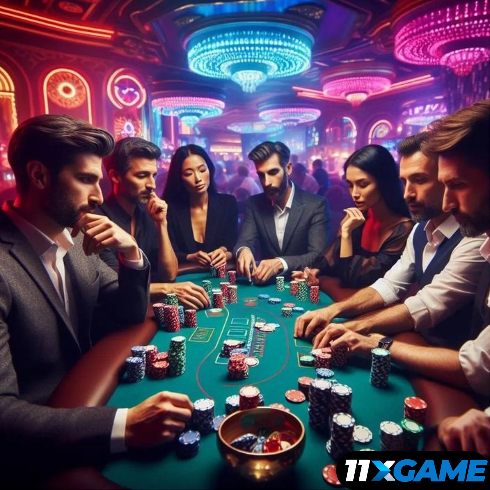 First Person Card Games – Top Sites