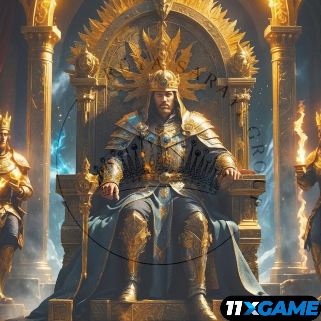 Emperor Sic Bo Evolution Tips