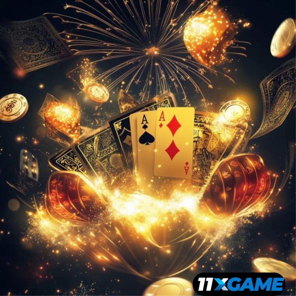 Online Baccarat for Real Cash