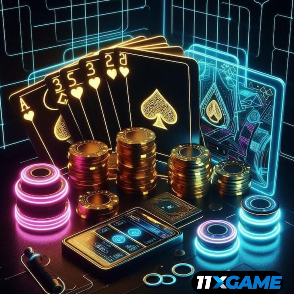 Online Baccarat for Real Cash