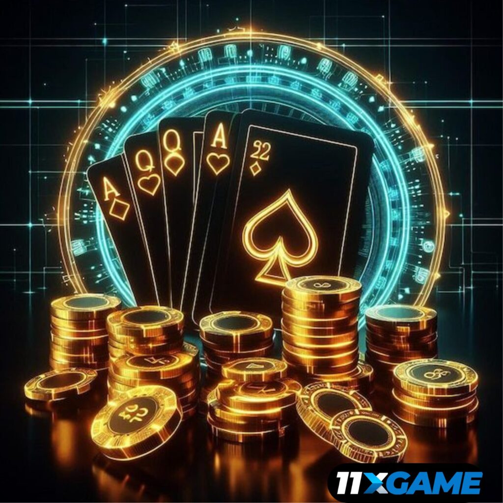 Online Baccarat for Real Cash