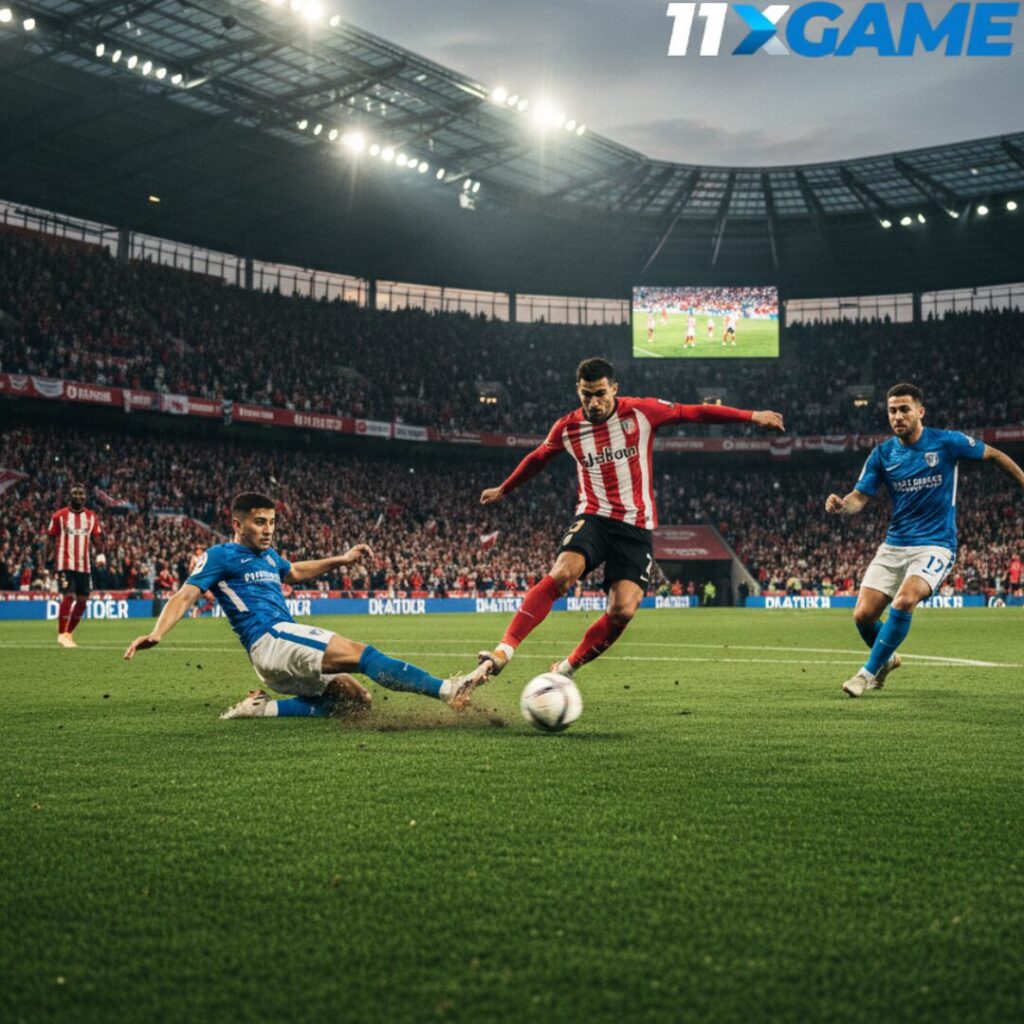 football betting online