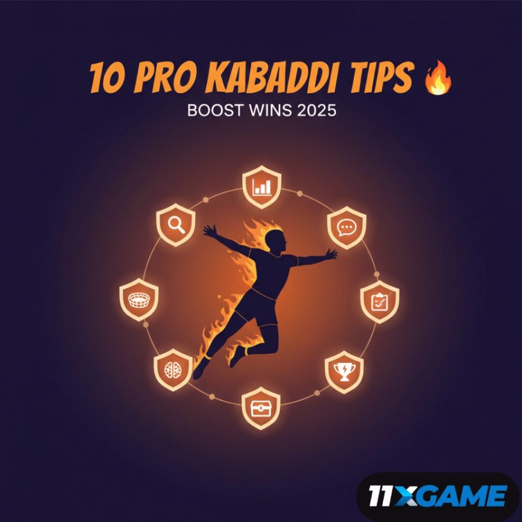 10 Pro Kabaddi League Betting Tips to Boost Your Wins in 2025 🔥