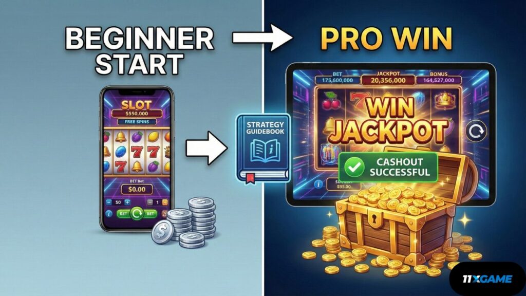 slot bonus feature explanation guide