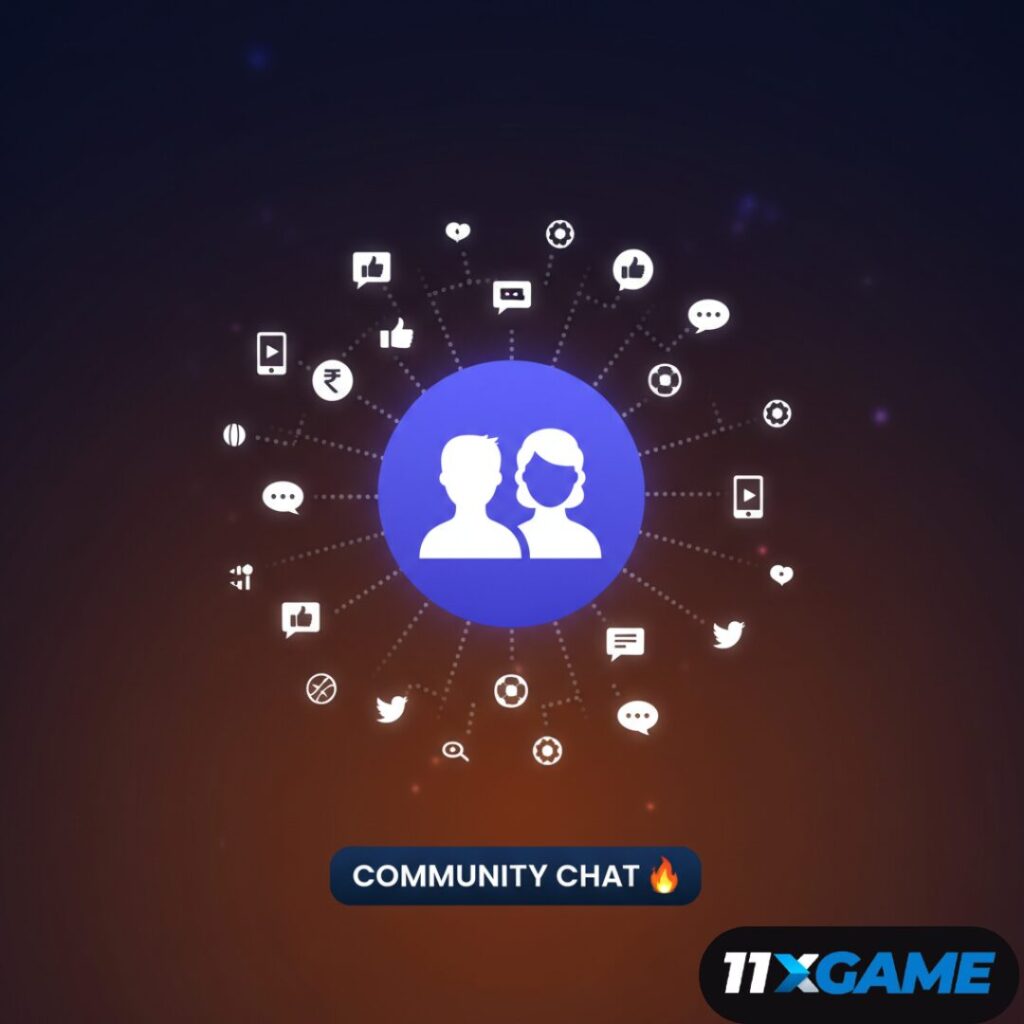 Community Buzz: Voices from Legit Sportsbook Sites in India Fans ๐ฅ