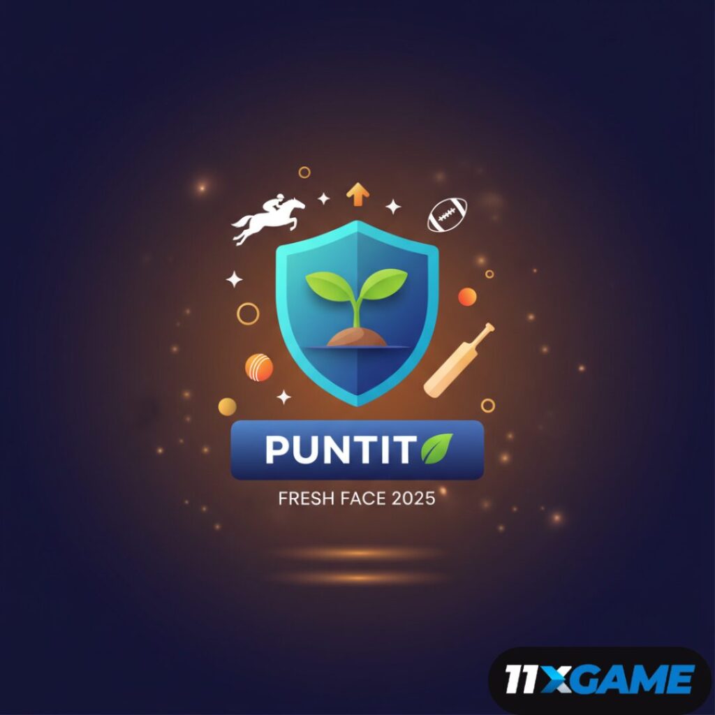 10. Puntit โ Fresh Face for Legit Sportsbook Sites in India ๐ฑ