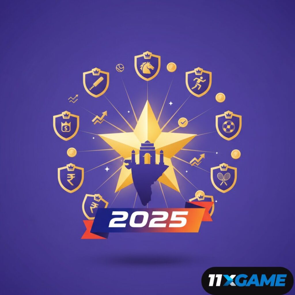 Top 10 Online Betting Sites in India: Secure Thrills and Smart Wins in 2025 ๐