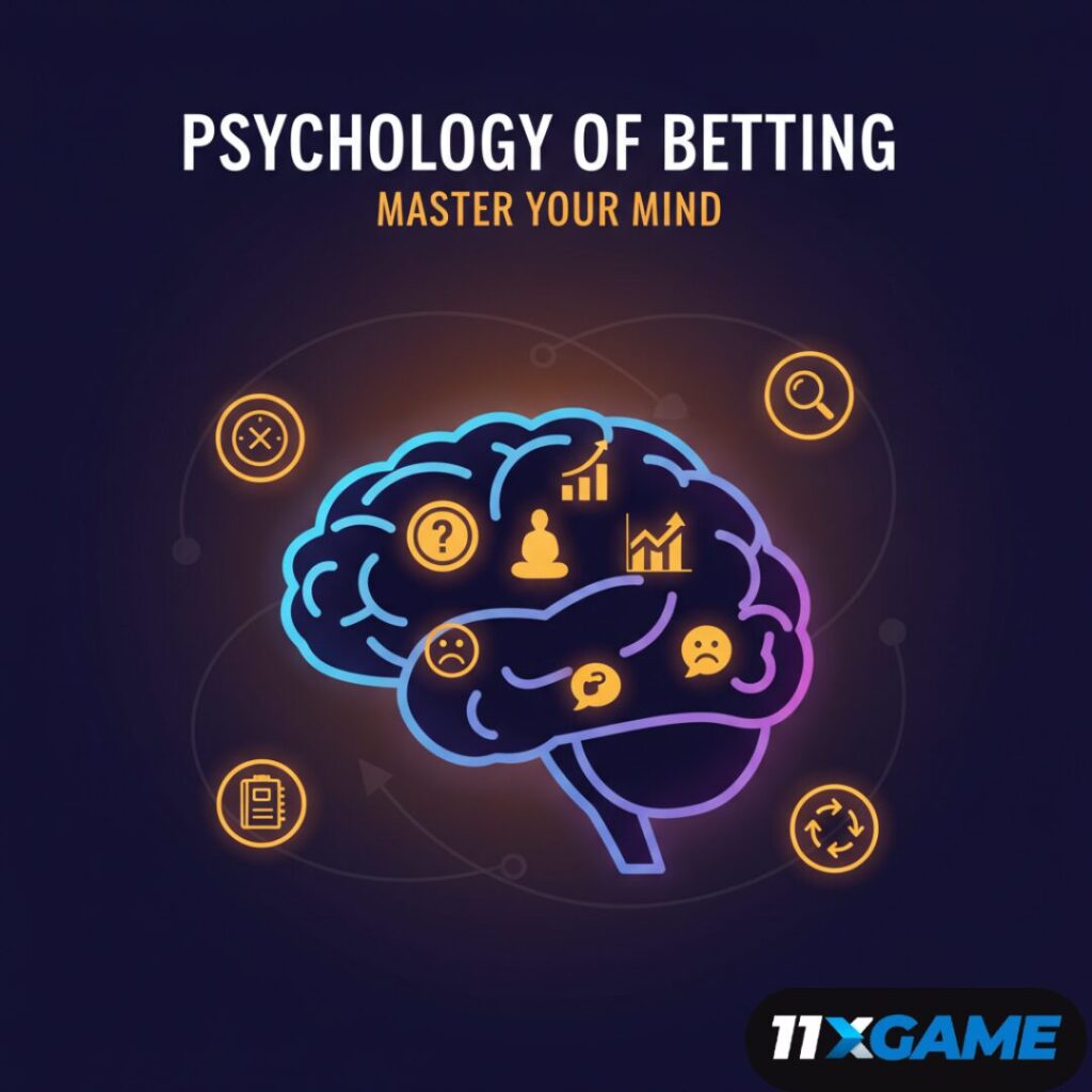 Psychology of Betting: Mind Games in Pro Kabaddi League Betting Tips 🧠