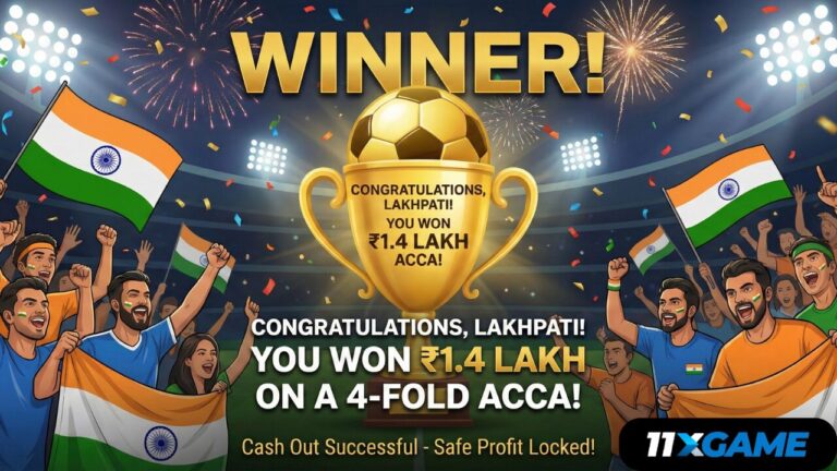 High odds football accumulator tips India 2025 guide with acca builder, Asian handicap safety rules, and pro strategies