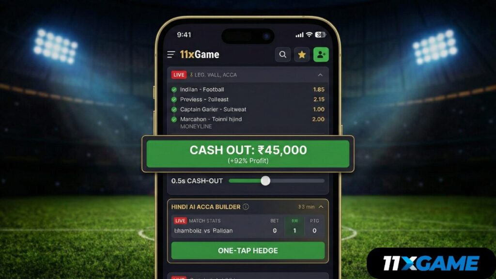 High Odds Football Accumulator Tips India 2025