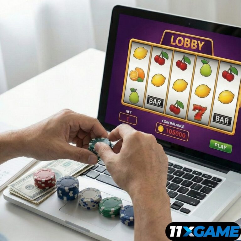 how to manage slot bankroll