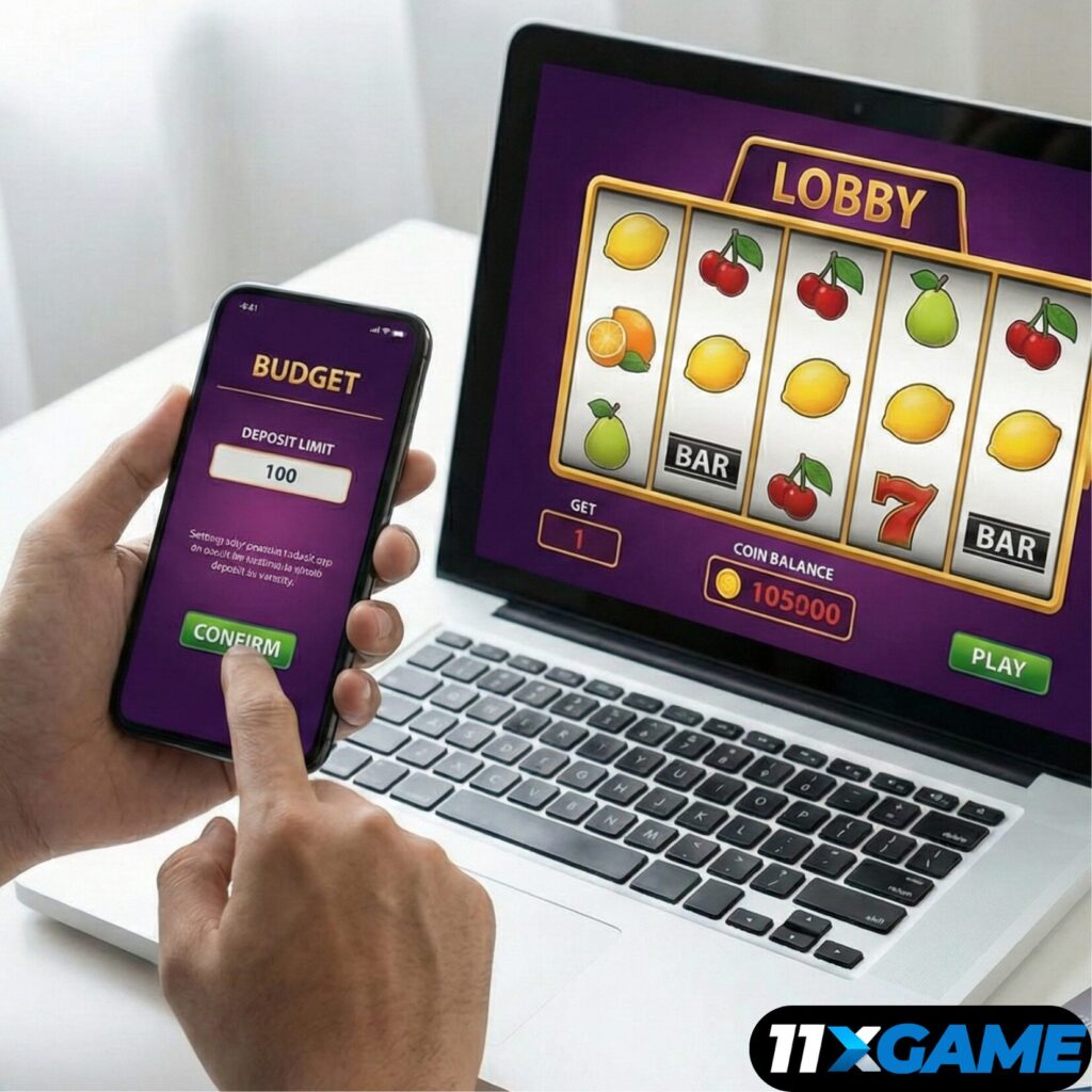 how to manage slot bankroll