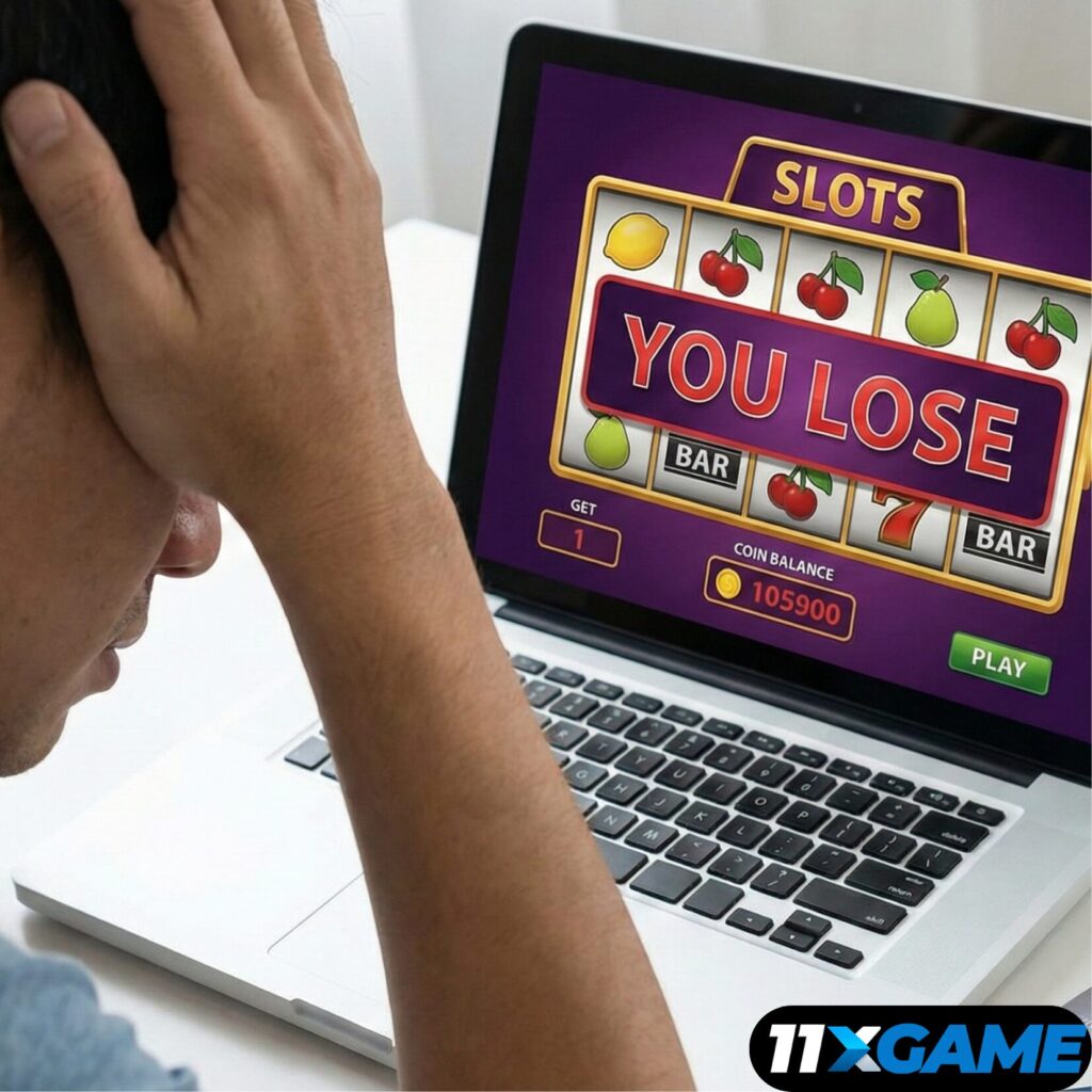 how to manage slot bankroll