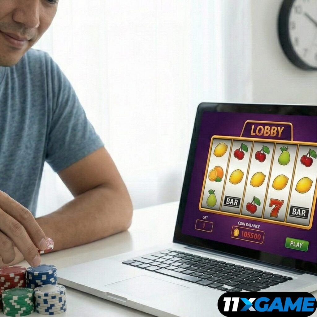 how to manage slot bankroll