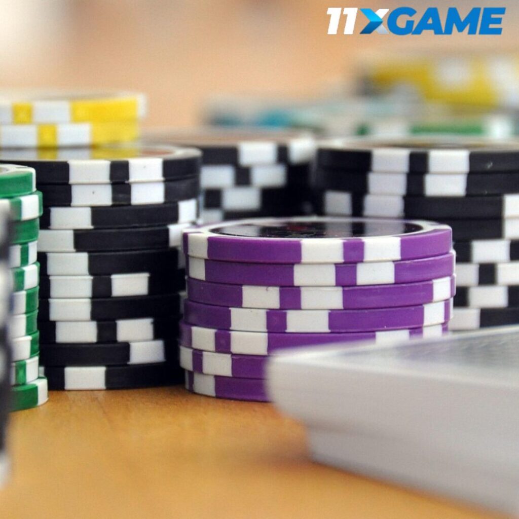 Live Casino Online Game