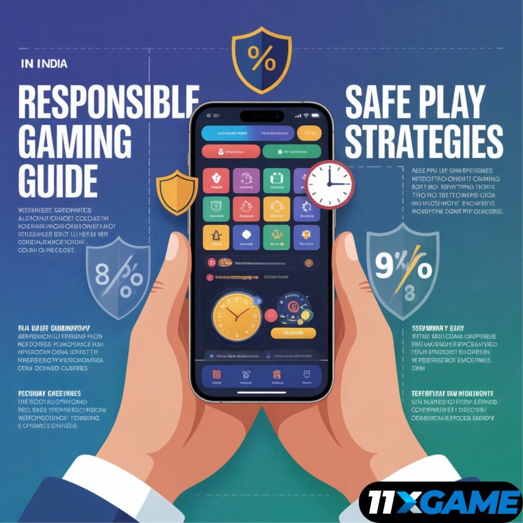 responsible gambling tips online