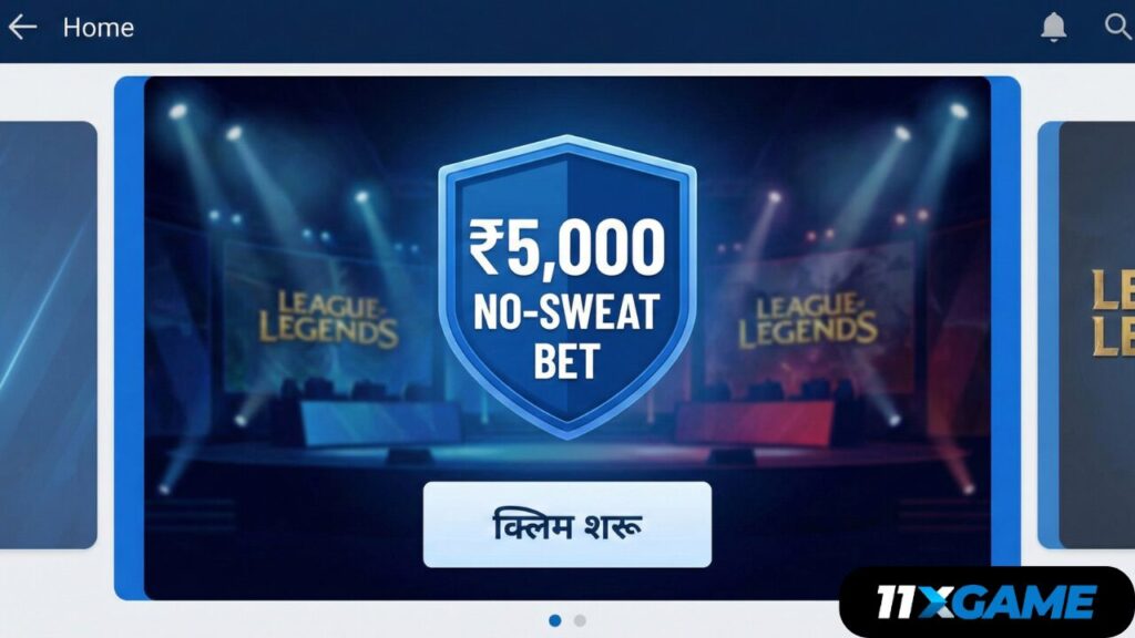 Legal Esports Betting Apps for Indians 2025