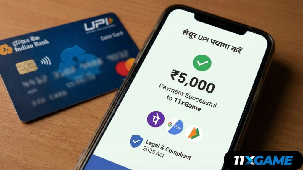 Legal Esports Betting Apps for Indians 2025