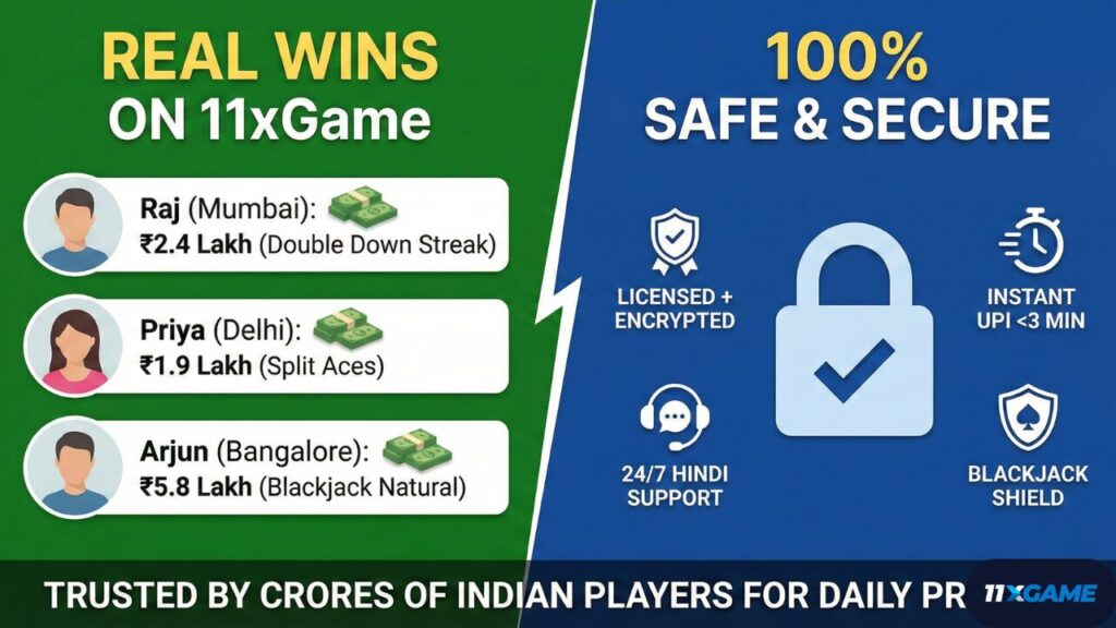 Casino Blackjack Betting Game Sites India 2025