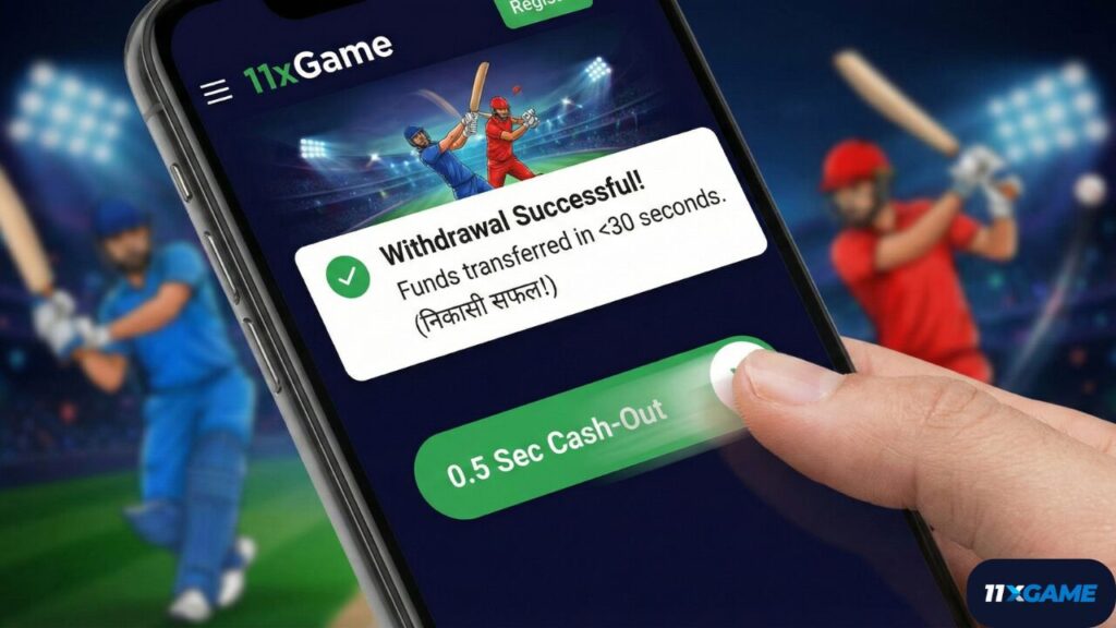 Legal Online Betting Guide for New Indian Users