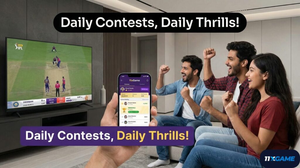 Legal Online Betting Guide for New Indian Users