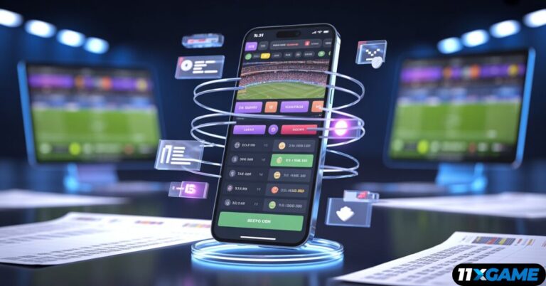 Mobile Betting Apps and Online Tips