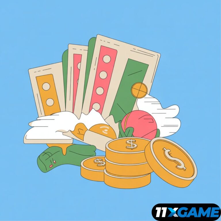 betting odds explained simply